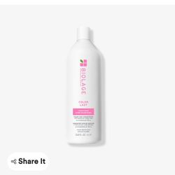 Shampoo 