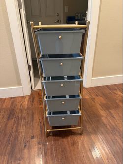 Filing Cabinet