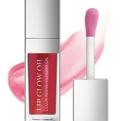 rmoce lip oil,hydrating lip glow oil ,lip plumper gloss