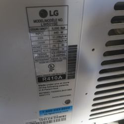 Window Ac Unit 