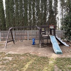 Play Ground Set