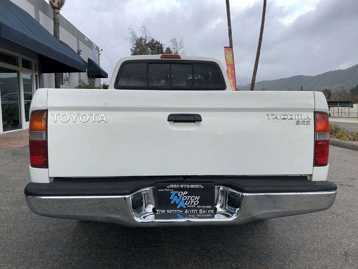 1999 Toyota for Sale in Temecula, CA OfferUp