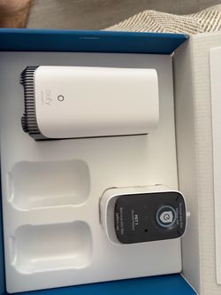 Eufy Security Camera System