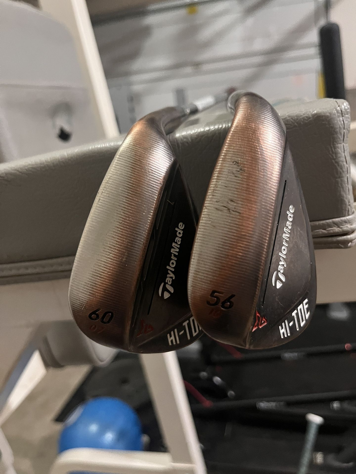 Golf Clubs Taylormade Wedges