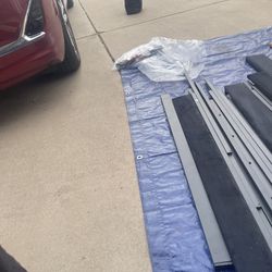 Free 2 Full Size Bed Frames