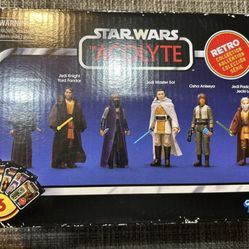 Toy Bundle All New And Sealed 