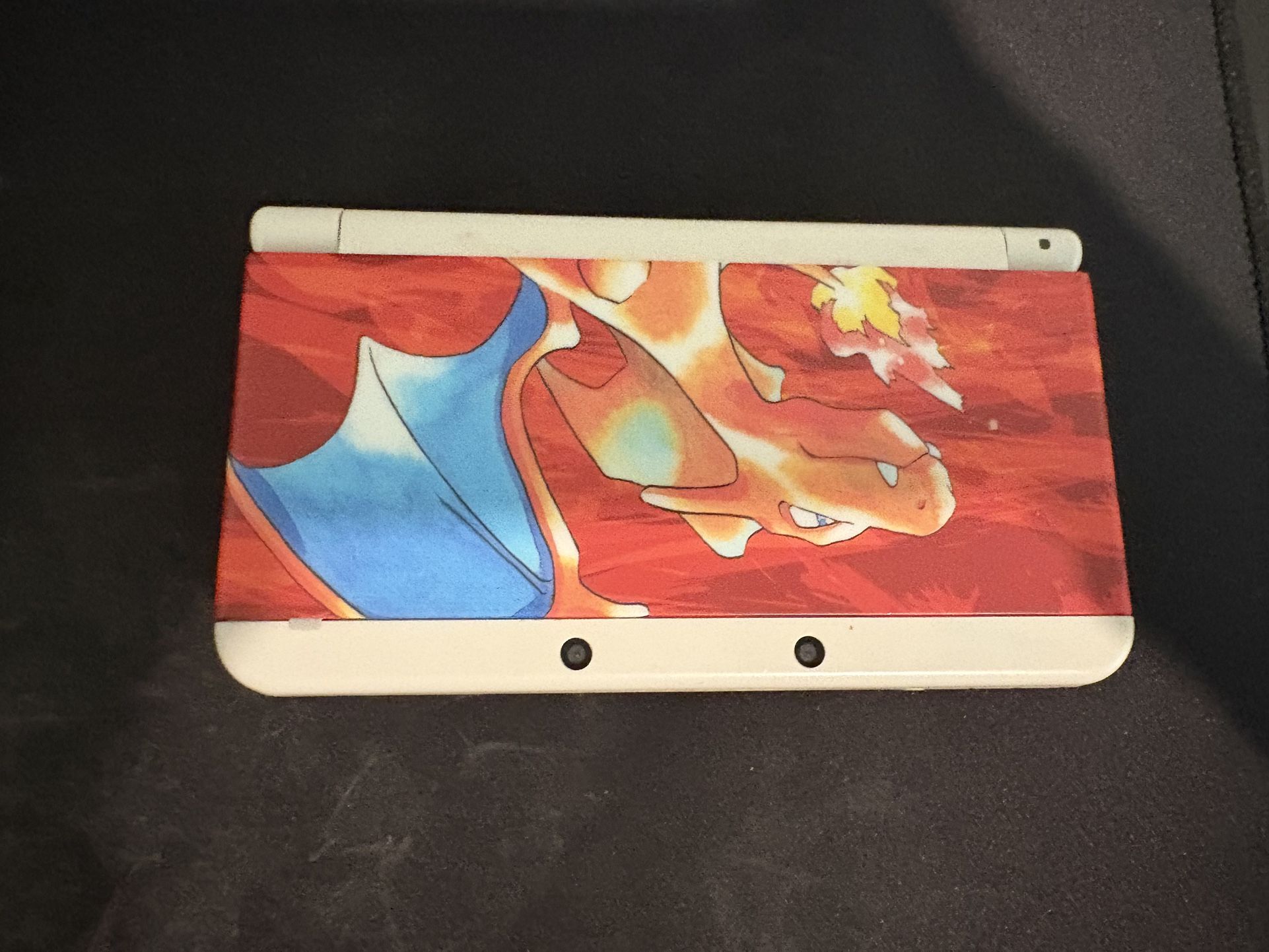 Nintendo 3DS Pokemon 20th Anniversary