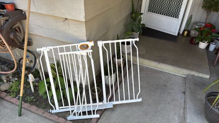 Fence