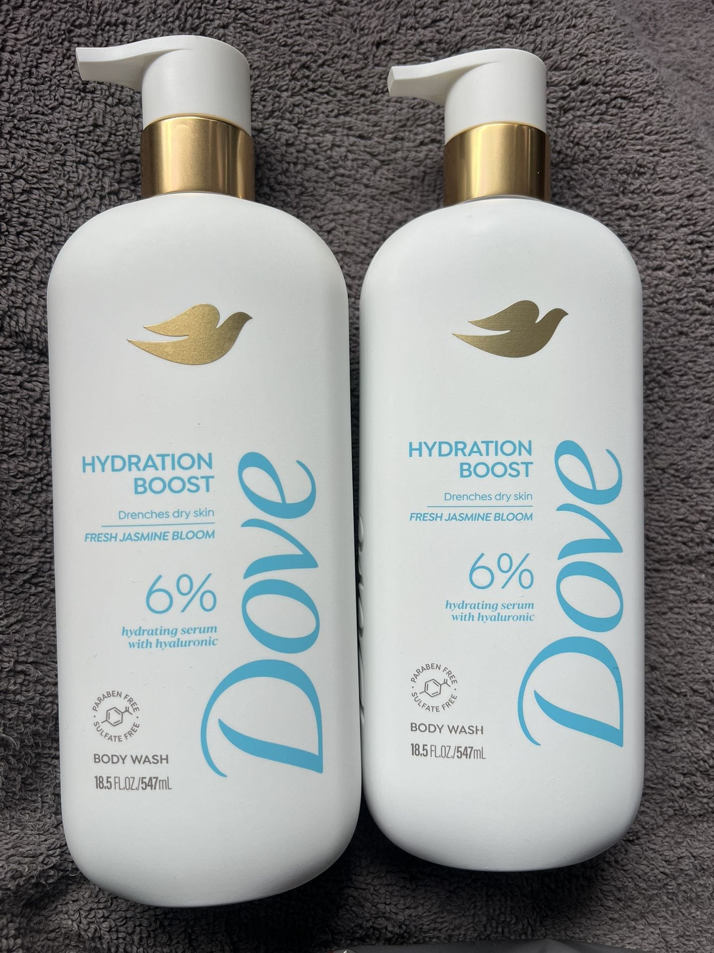 Dove 2X $16