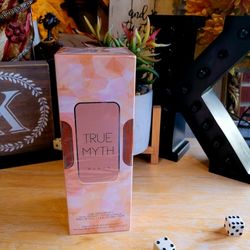 True Myth Women's Perfume 