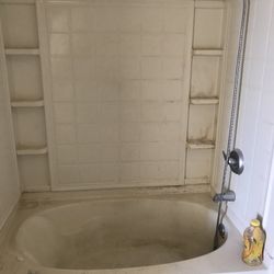 Bathtub Restoration 