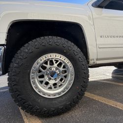 Leveling Kit With Installation. For TRUCK JEEP SUV (We finance)