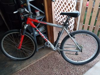 Trek Mountain Bike