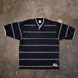 Vintage 90’s Nike Soccer Jersey