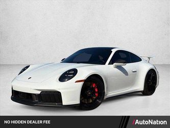 2026 Porsche 911
