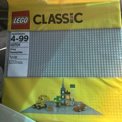 Lego Classic 10701