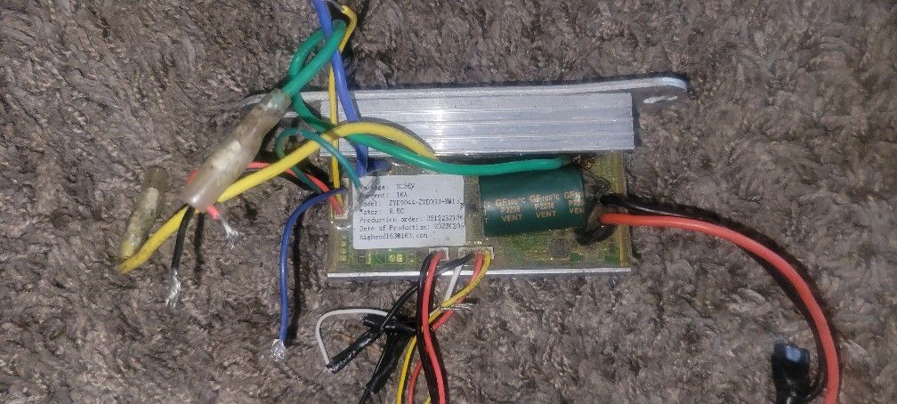 E-Zcooter