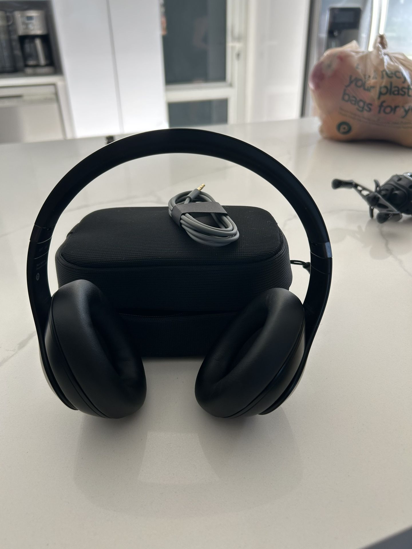 Beats studio Pro