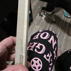 Saint-Gobain Knife Sharping Kit