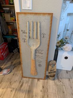 Kitchen decor