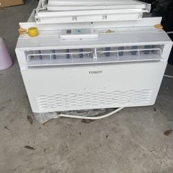 Window Ac Unit 