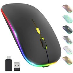 Brand New : Wireless Mouse