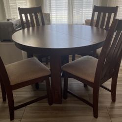 Dining Set - 5 Pieces