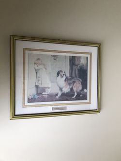 Home Interior - A Special Pleader