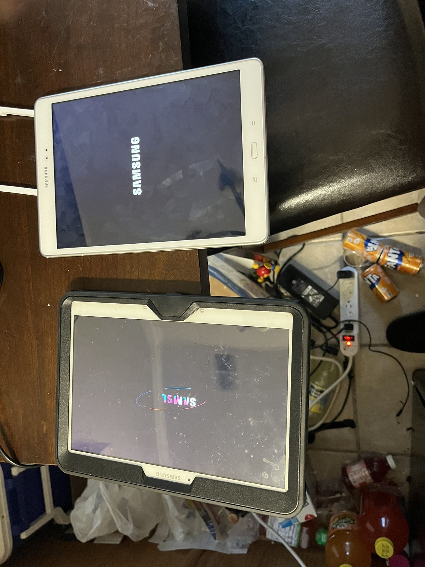 Samsung Galaxy Tab 4 16 Gb