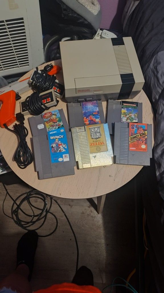 Nintendo Bundle