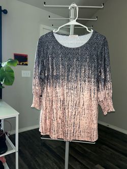 4 Women’s casual shirts