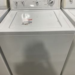 Top Load Washer