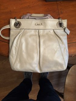 Coach Bag Pocketbook