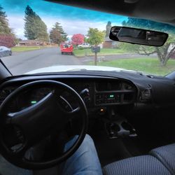 1999 Dodge Ram