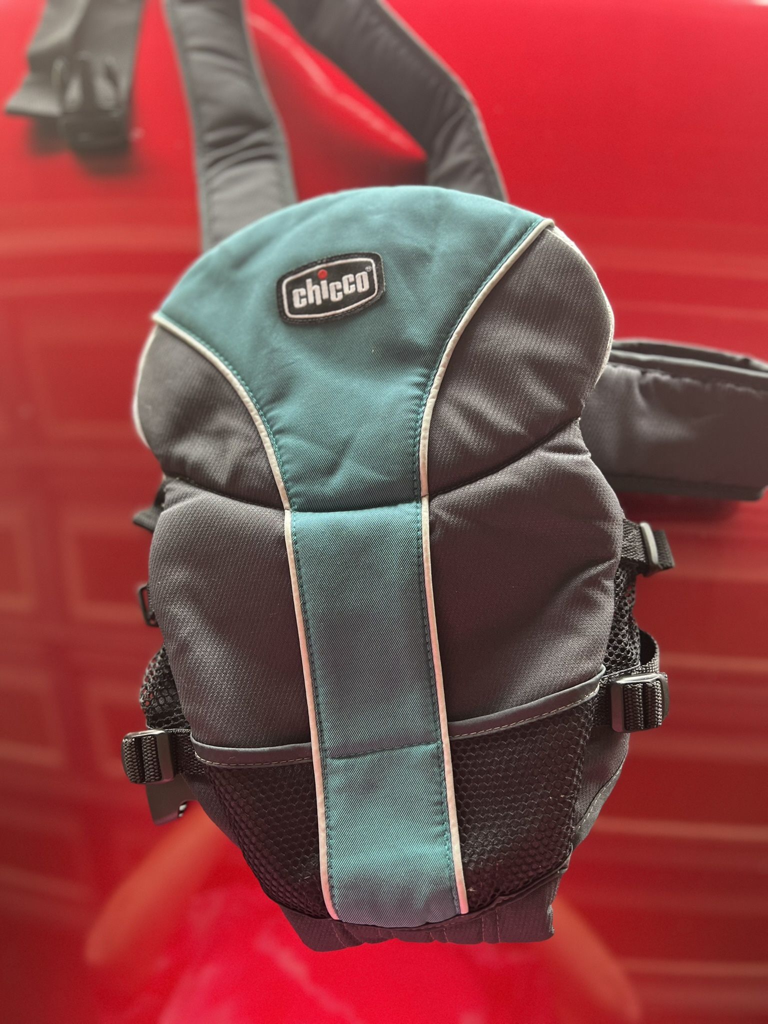 Graco Carrier