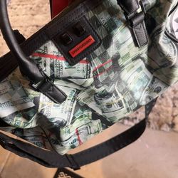 Money Bag 