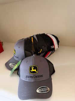 John Deere Cap Hat