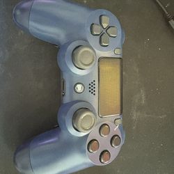Battle Beaver PS4 Controller