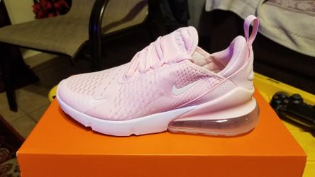 Nike Air Max 270 Size 6y