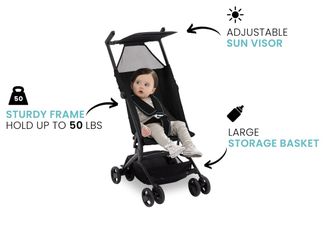 Stroller Brand New In Box