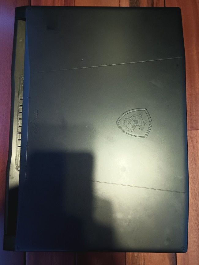 Katana 15 B13V Laptop 144hz screen, 4060 GPU, Intel Core I-7, 16gb Ddr5 Ram High End Laptop
