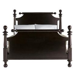 Bernhardt Martha Stewart Collection King Bed