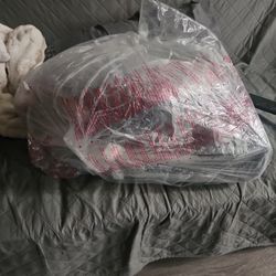 Everlast Reflex Punching Bag