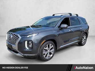 2022 Hyundai Palisade