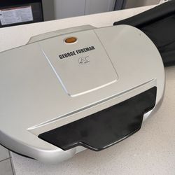 George Foreman Grill