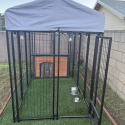 Dog Kennel