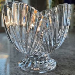 Marquis Waterford crystal votive