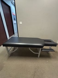 Chiropractic Bench Table