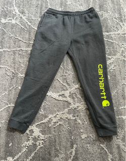 Carhartt Carbon Heather Sweat Pants 