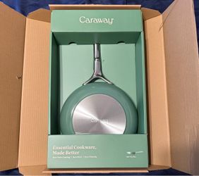 Caraway 10.5" Non-Stick Fry Pan